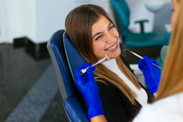 Oral Surgery in Carnegie, OK