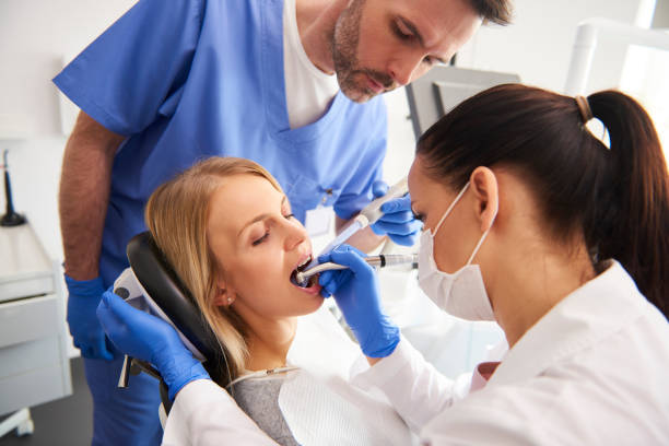 Best Dental Fillings (Composite and Amalgam)  in Carnegie, OK