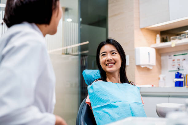 Best Pediatric Dentistry  in Carnegie, OK