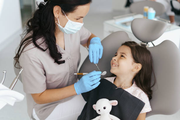 Best Dental X-Rays and Imaging  in Carnegie, OK
