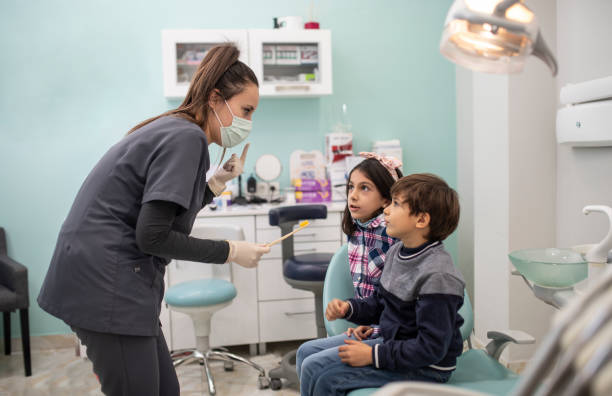 Why Choose Us for Your Dental Needs in Carnegie, OK