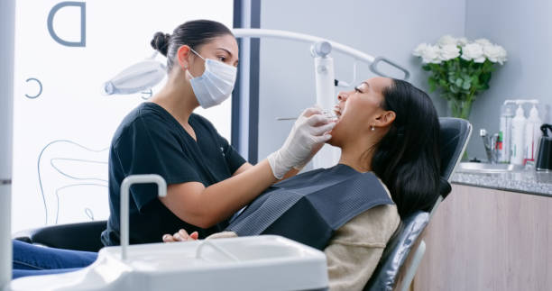 Best Preventive Dentistry  in Carnegie, OK