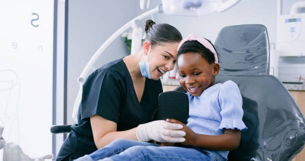Best Sedation Dentistry  in Carnegie, OK