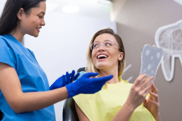 Best Dental Exams and Cleanings  in Carnegie, OK