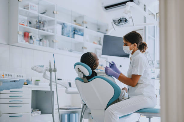 Best Traditional Braces  in Carnegie, OK