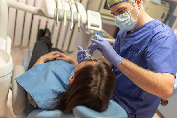 Best Tooth Extraction  in Carnegie, OK
