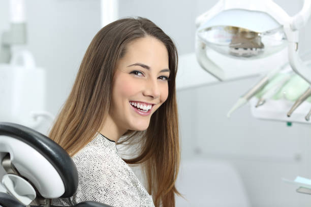 Best TMJ/TMD Treatment  in Carnegie, OK