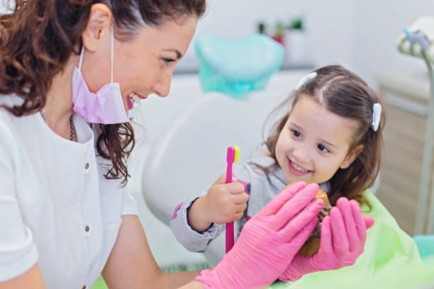 Best Oral Cancer Screening  in Carnegie, OK